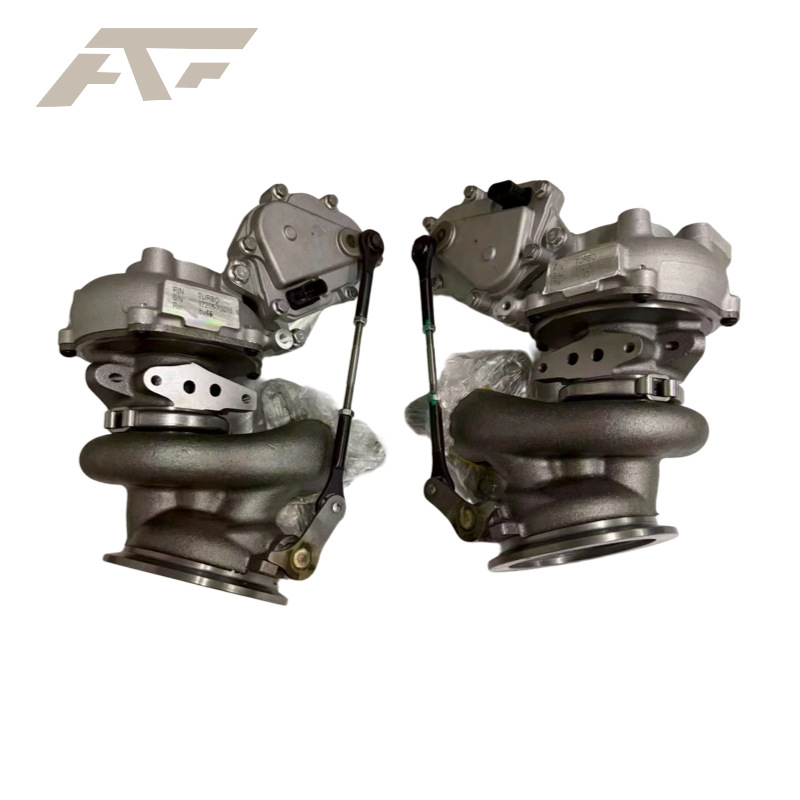 17201-70070 V35A-FTS turbocharger is suitable for Toyota 3.5L
