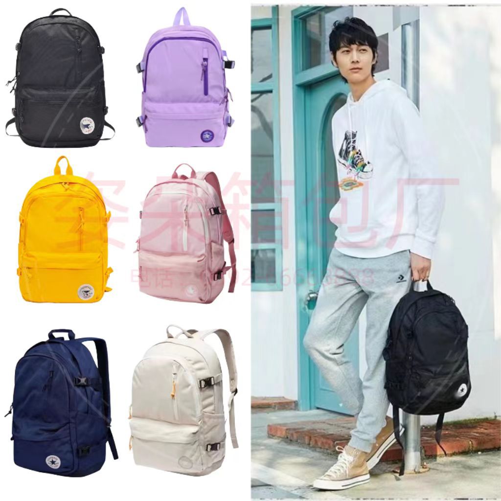Ins schoolbag 여성 한국 스타일 중학생 중학생 간단한 모리 다용도 대용량 배낭