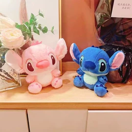 毛绒玩具;休闲背包;女士斜挎包