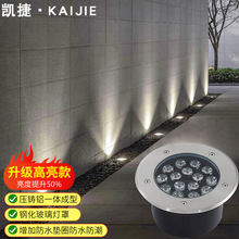 �A��LED����������ˮ36W��؟��߲�RGB�{�G��V���^���ՠ����