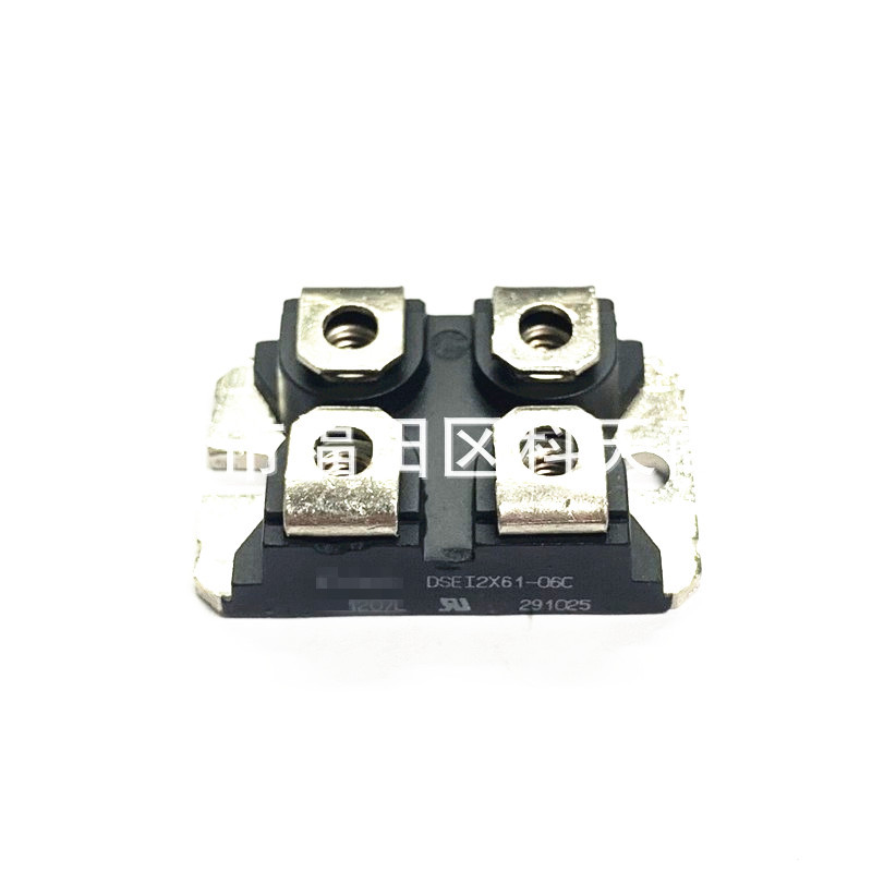 全新 DSEI2X61-06C DSEI2X61-12B DSEI2X61-10B 现货 模块 MODULE