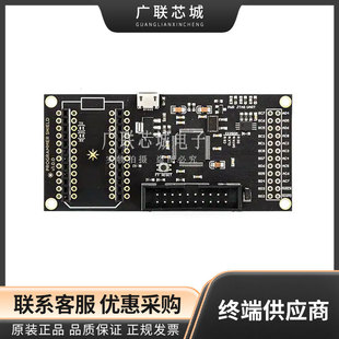 PROGShield Programming Device - Based on Processor Programmers Shield New