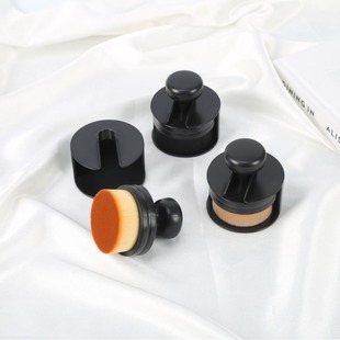 [Seal Type Detail Brush] Car Tire Waxing and Polishing Brightening Agent Brush Interior Floating Care Agent Cleaning Brush