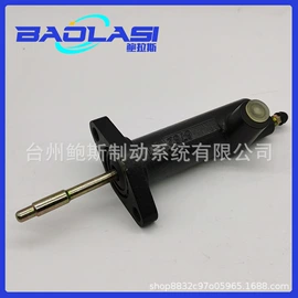 制动总泵;离合器总泵;制动分泵