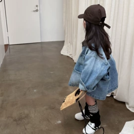 童毛衣;童T恤;普通外套