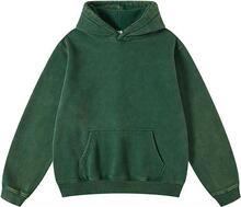 S 74486 Oversized Hooded Sweatshirt �����Bñ�l�� �W���羳��