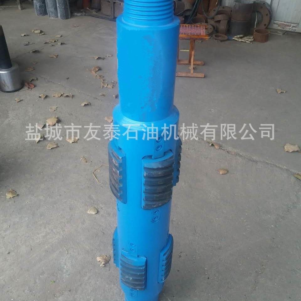 5 1/2＂套管刮削器  井下工具 石油机械  钻采设备  钻具