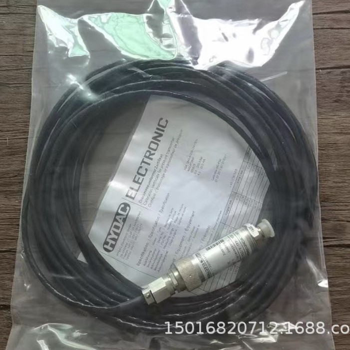 贺德克 HDA 3840-A-250-124 传感器 顺丰包邮实物拍摄现货议价