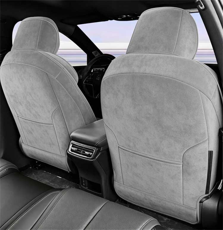 25 models of BYD Qin Plus Smart Driving Edition full-cover car seat covers, Ramus universal breathable seat covers for all seasons