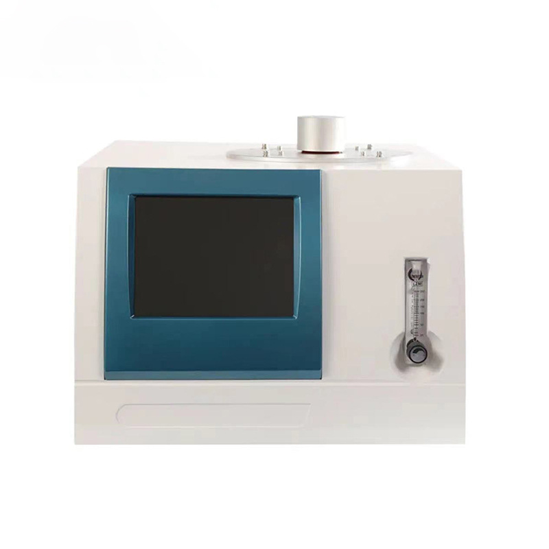DSC poorly shows that the heat meter glassization transition temperature transition temperature oxidation induction period The determination instrument difference thermal analyzer 4