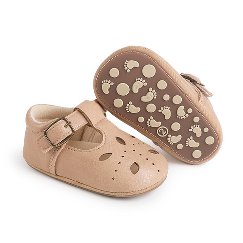 0-1岁 春夏季凉鞋学步鞋 婴儿鞋子 宝宝鞋学步鞋婴儿鞋  一件代发