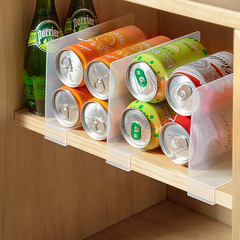 Transparent wardrobe separator, snack, clothes, and bag classification storage shelf, storage board, wardrobe separator bar