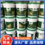 卫生间厨房地下室屋顶涂料