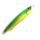 Sinking Jigging Spoon Lures Deep Diving Jigging Spoon Baits Fresh Water Bass Swimbait Tackle Gear