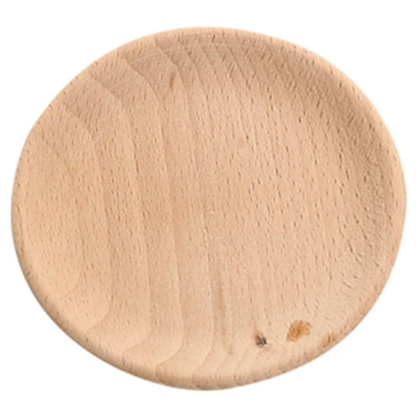 Medium plate