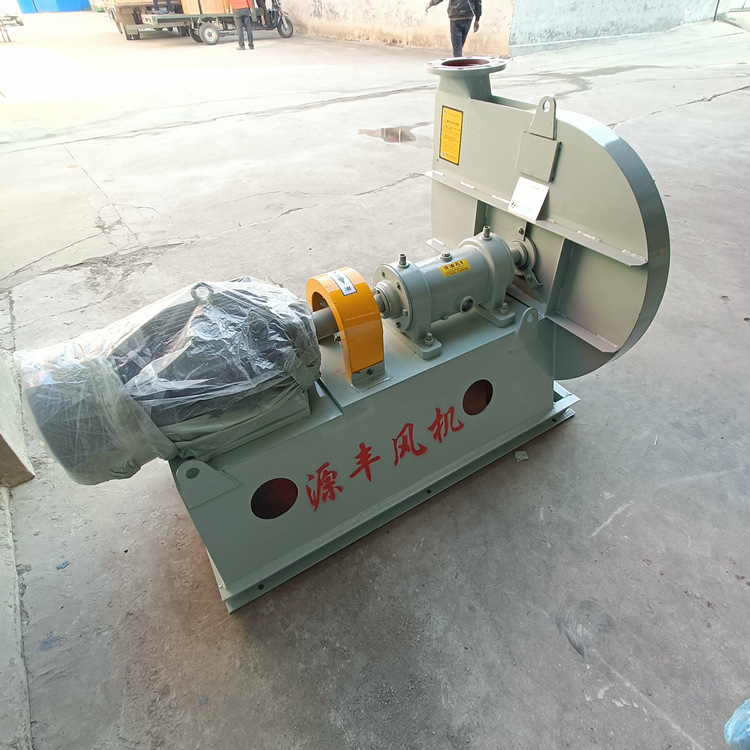 8-09型高压离心通风机高压风机 离心风机 熔炉化铁炉风机