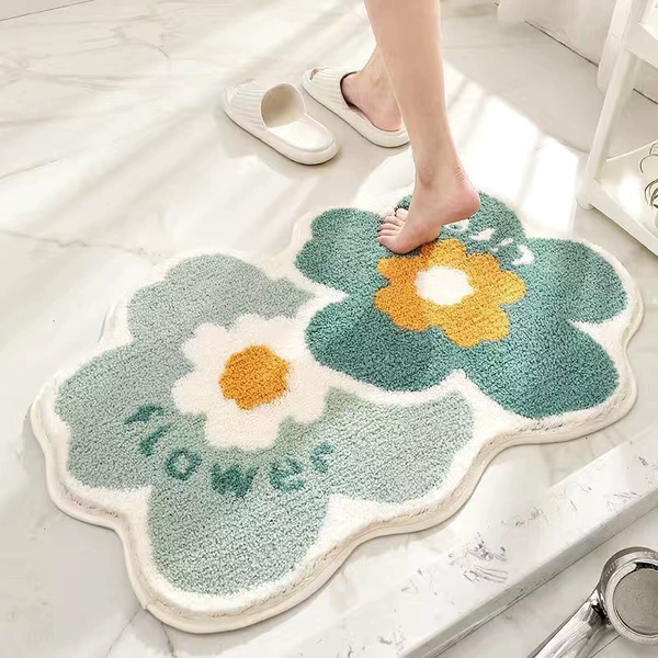 Double flower