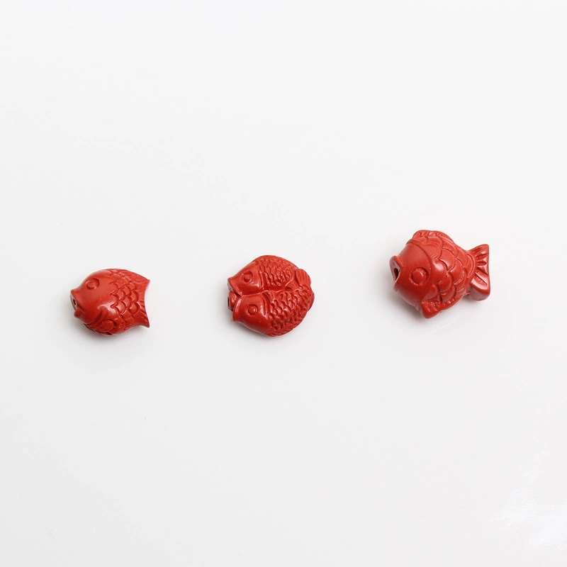 Accessory, accessories, cinnabar, wholesale