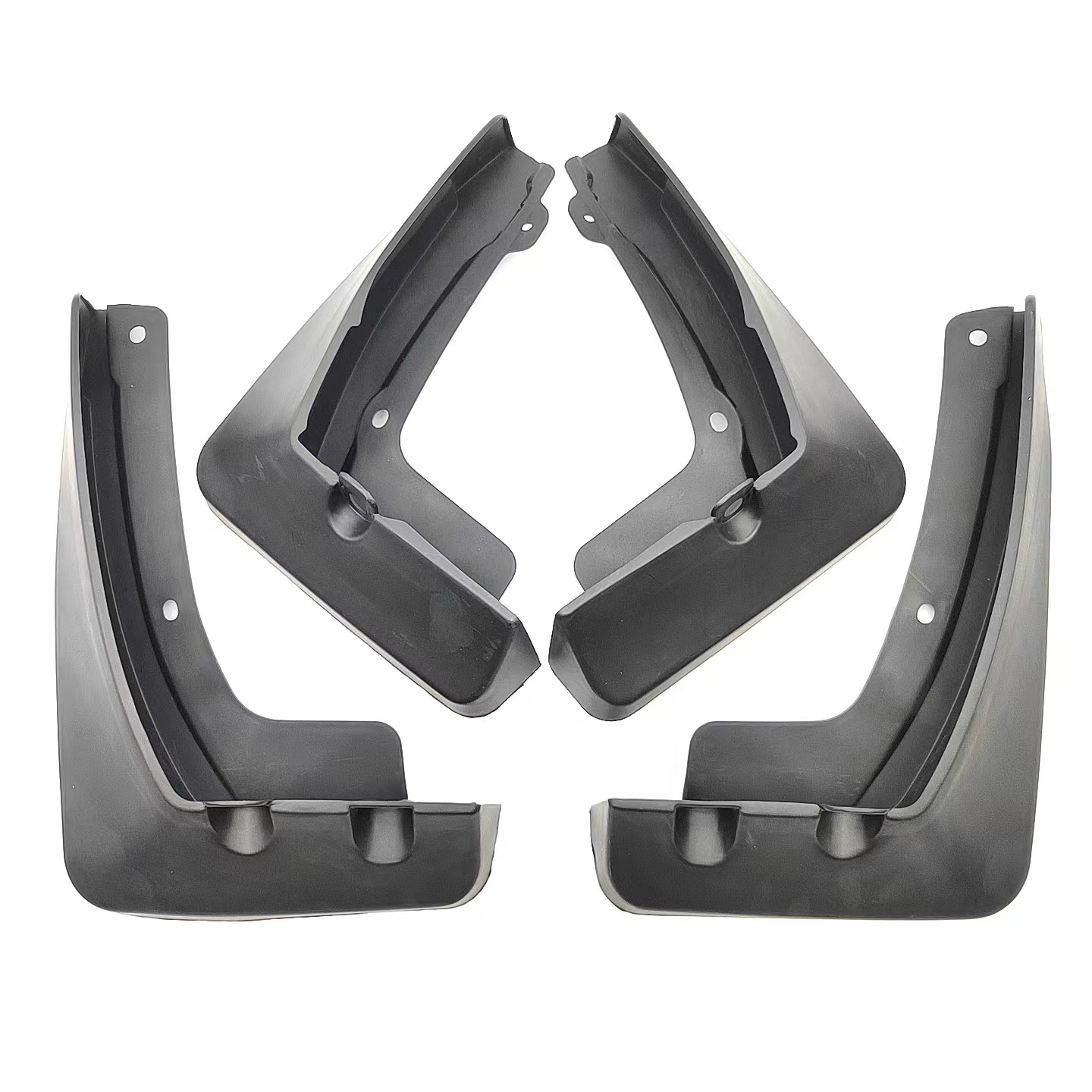 Para 19 - 25 Cadillac CT5 Fender Cadillac ct5 Auto Refurbishment Parts Fender