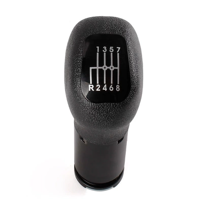 Shift Knob 0501215157, Cab and accessories
