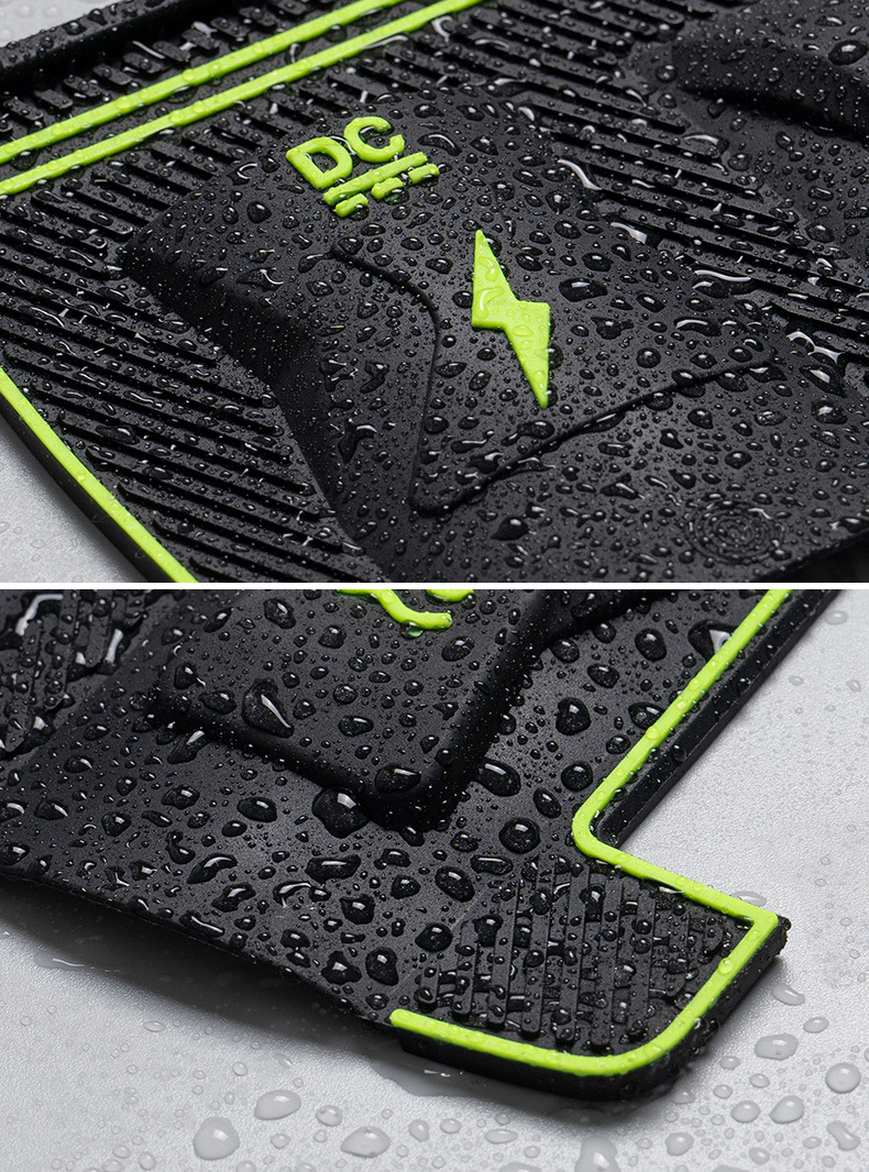 New Energy Vehicle Charging Port Waterproof Cover Dust Cover Hidden Charging Gun Rain Cover Silicone Protective Cover Leak-Proof
