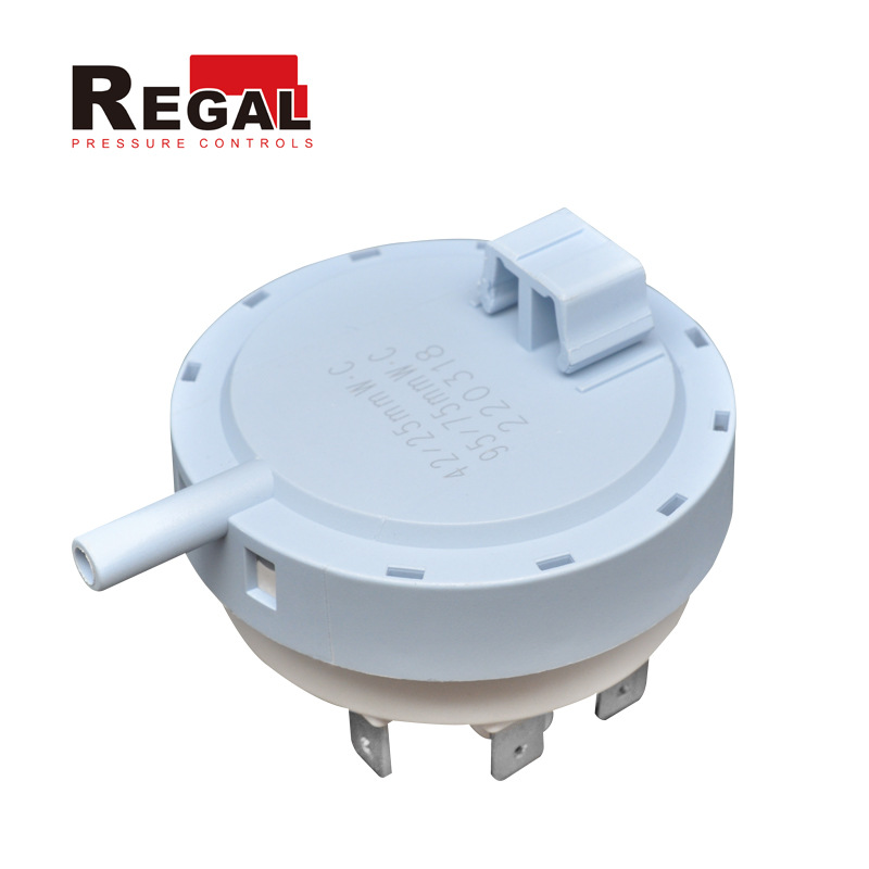 商用洗碗机B2G双水位水压控制开关 咖啡机热水器水位控制器开关