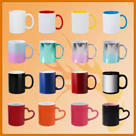 马克杯;陶瓷杯;茶具套装