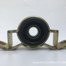 吸污车传动轴配件总成 吊架 过桥 支撑 特种车辆 吉林 舒兰市