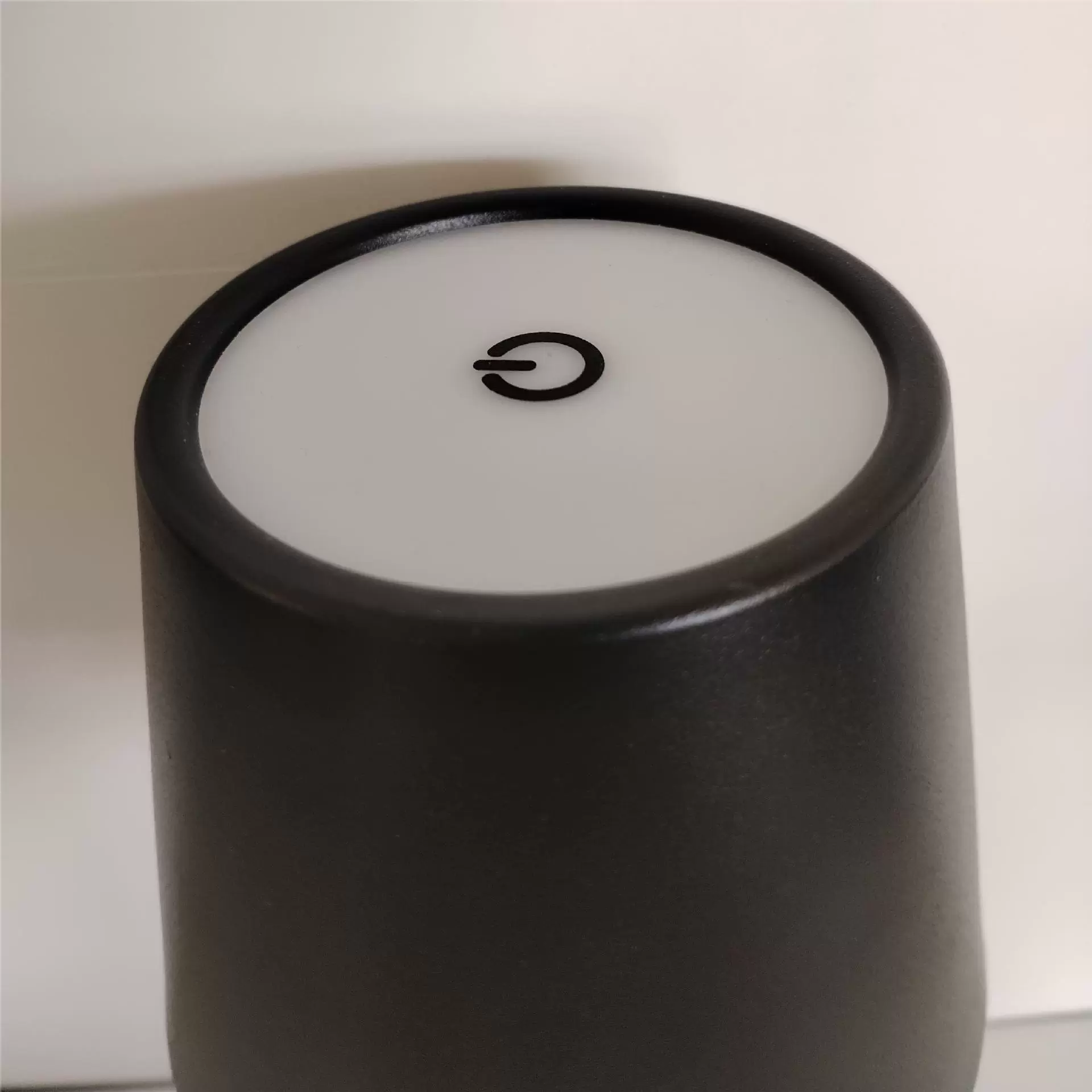 Touch table lamp, night light for bed, design lights