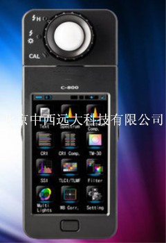  世光测光表 型号 SYB26-C-800  库号 M301066