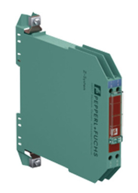 德国    p+f HID2022  安全栅