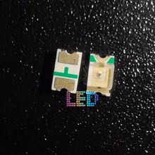 LEDָʾ0805S͸ߜS2012ɫLEDlNƬ