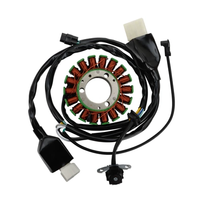 coil, Alovlanma bobini (Babinalar)