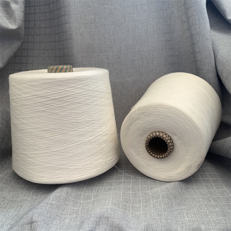 腈纶纱21支 腈纶纱32支 纺织厂家销售 各种规格齐全腈纶纱现货