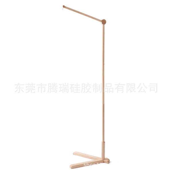 wooden tubing for new born for bed