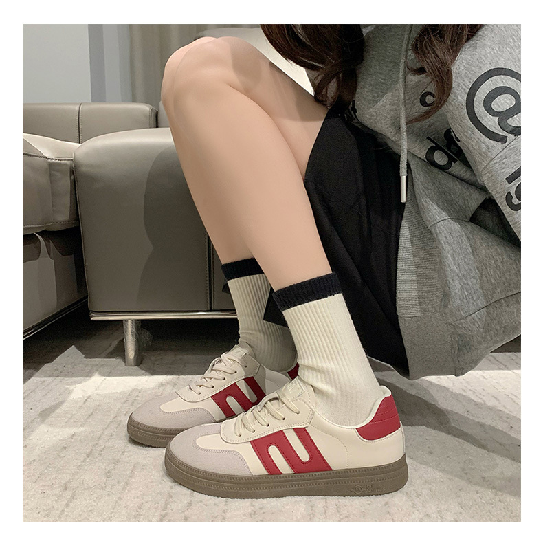 Bequeme Sportschuhe Und Freizeitschuhe Für Studenten_voghion.com