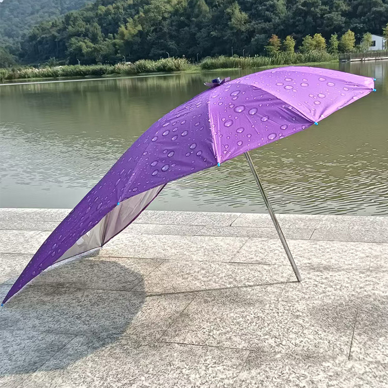 Electric Vehicle Battery Bike Umbrella, Sunshade Umbrella, Sun Protection Canopy, Umbrella Stand, Delivery Bike Umbrella, Scooter Sun Umbrella, Wholesale