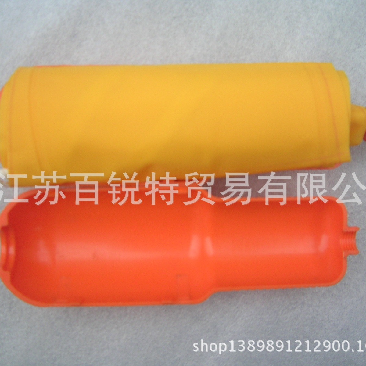 气胀安全圈 水上安全圈 气胀式水上安全圈