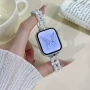 苹果双排iwatchs9applewatch手表带