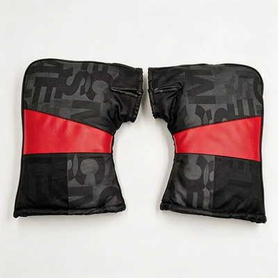 handlebar covers for warmth in winter, Handlehold cover