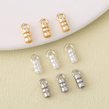 �~�18K��ɫ���f���B�ӊA��diy朗l��β����朗l�����Ʒ����