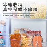 Pirelli Новая полная автоматическая домашняя вакуумная машинка для консервации.