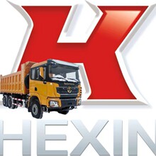 H3000 6X4 DUMP Truck