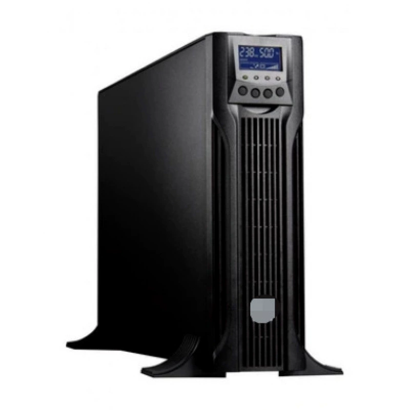 Eaton DX RT 3:1 15KVA EXT стойка ИБП бесперебойного питания 13 кВт три входных и один из длинных машин