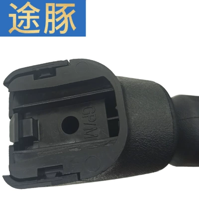 Rearview Mirror with Base – Rearview mirror/rearview mirror