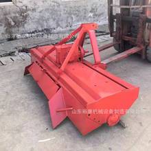 拖拉机选配1.25米-3米高箱中高箱小箱不同箱体农用碎土旋耕打田机