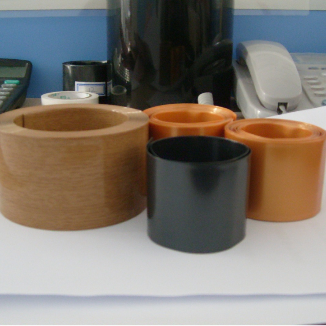 供应ＰＥＴ热缩套管