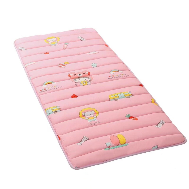 Thickened Student Dormitory Mattress for Rental Rooms, Foldable Single Mattress, Suitable for Adult Double Bunk Beds Thickened Student Dormitory Mattress for Rental Rooms, Foldable Single Mattress, Suitable for Adult Double Bunk Beds