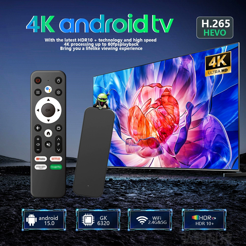 GK63 сетевой набор коробка 5G Android 4K ТВ-бокс сетевой плеер внешняя торговля TVBOX