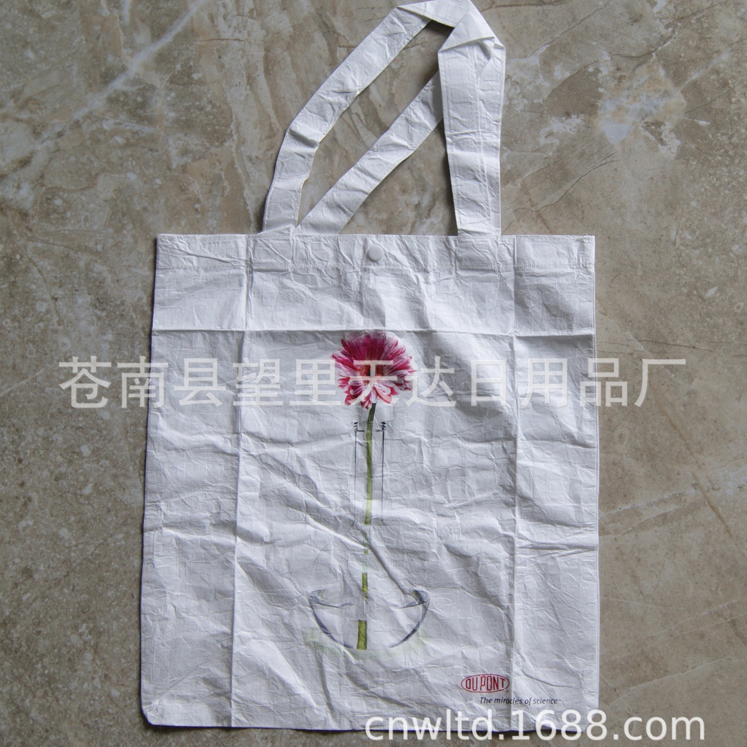 供应杜邦纸袋折叠购物袋广告袋束口袋帆布袋覆膜无纺布袋牛津布袋